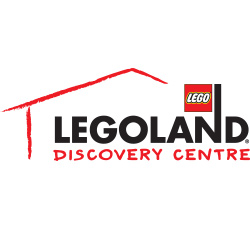 LegoLand Dicovery Centre LegoLand Dicovery Centre