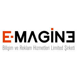 E-magine Reklam E-magine Reklam